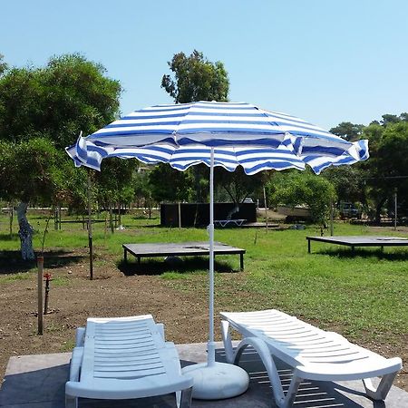 Deniz Yildizi Bed & Breakfast Fethiye Exterior photo