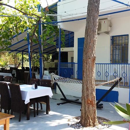Deniz Yildizi Bed & Breakfast Fethiye Exterior photo
