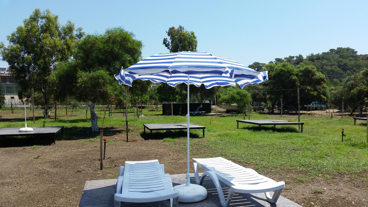 Deniz Yildizi Bed & Breakfast Fethiye Exterior photo