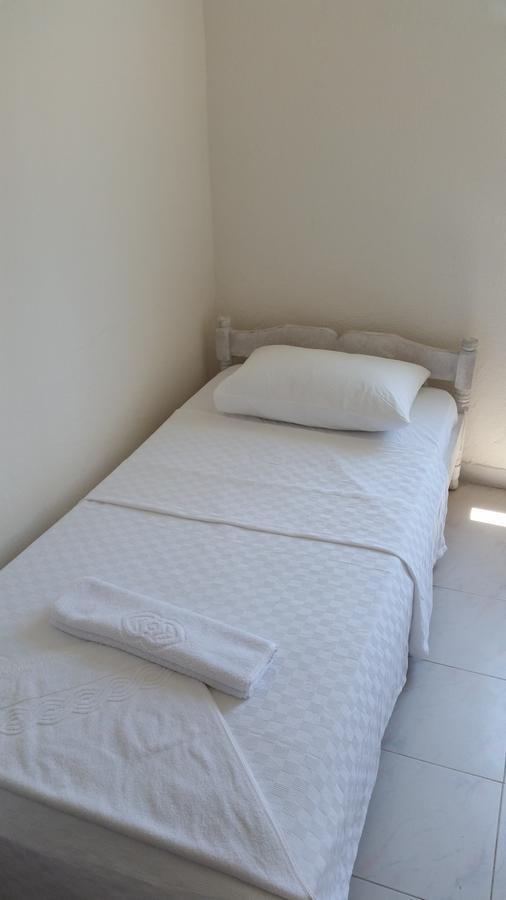 Deniz Yildizi Bed & Breakfast Fethiye Exterior photo