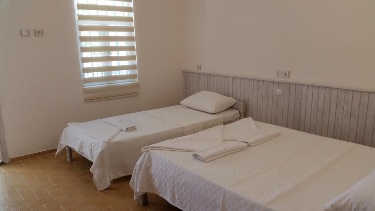 Deniz Yildizi Bed & Breakfast Fethiye Exterior photo