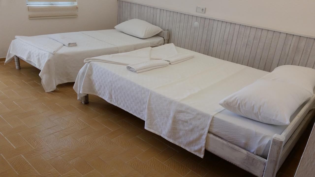 Deniz Yildizi Bed & Breakfast Fethiye Exterior photo