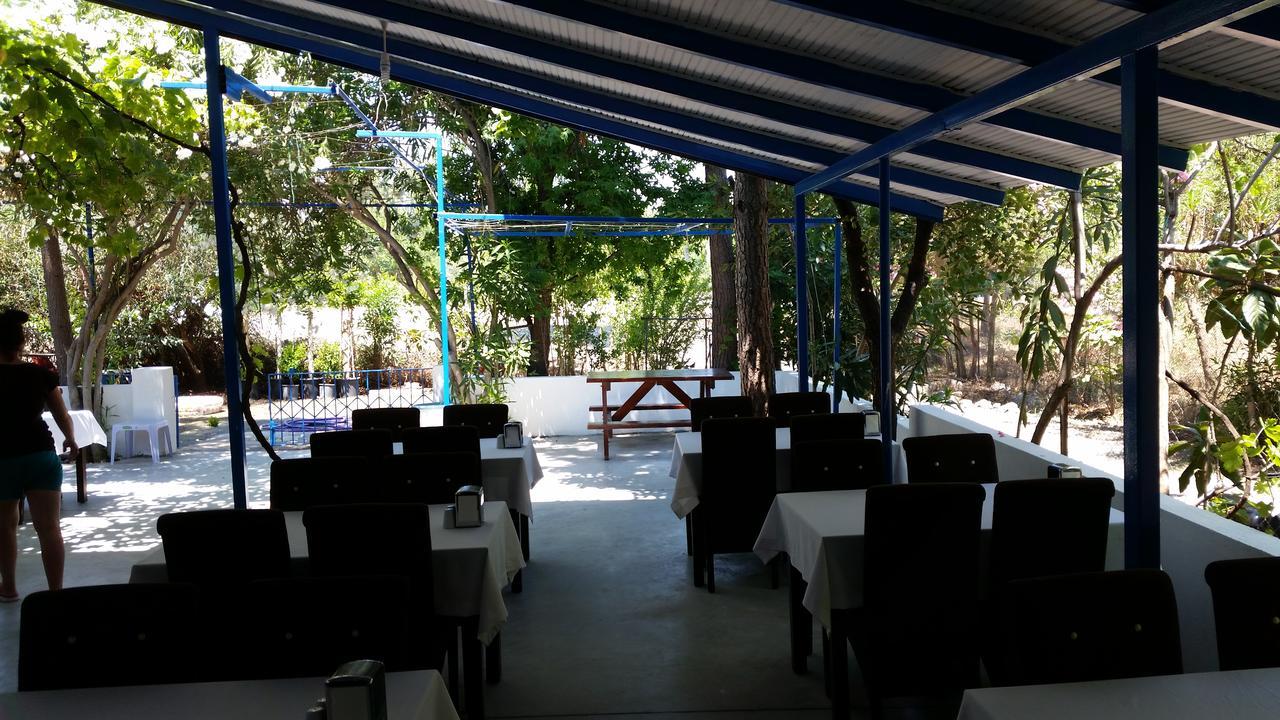 Deniz Yildizi Bed & Breakfast Fethiye Exterior photo